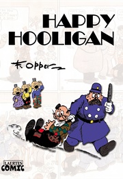 Happy Hooligan (Frederick Burr Opper)