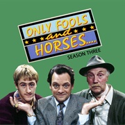 Only Fools and Horses: Series 3