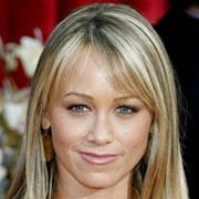 Christine Taylor