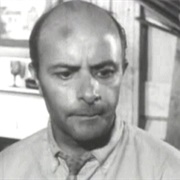 Harry Cooper (Night of the Living Dead, 1968)