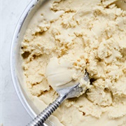 Brown Butter Ice Cream