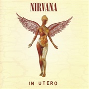 Nirvana - In Utero (1993)