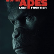 Planet of the Apes: Last Frontier