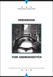 Perverzion (Yuri Andrukhovych)