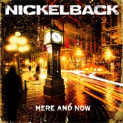 Lullaby - Nickelback