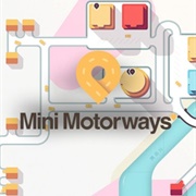 Mini Motorways