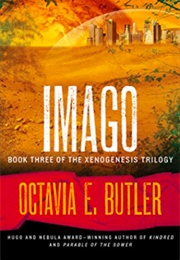 Imago (Octavia E. Butler)