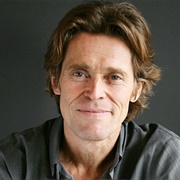 Willem Dafoe