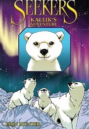 Kallik&#39;s Adventure (Erin Hunter)