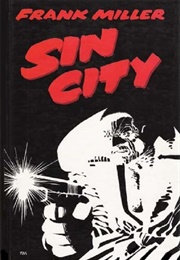 Sin City (Frank Miller)