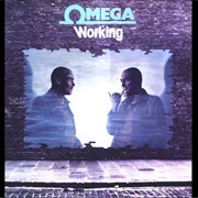 Omega - Working