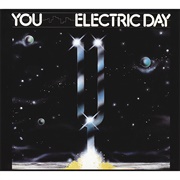 You - Electric Day