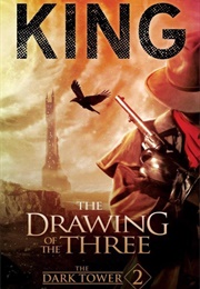 The Drawing of the Three (Stephen King)