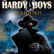 The Hardy Boys: The Hidden Theft