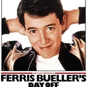 &quot;Ferris Bueller&#39;s Day Off&quot; (1986)