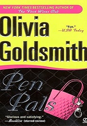 Pen Pals (Olivia Goldsmith)