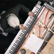 Ryuichi Sakamoto - Playing the Piano for the Isolated