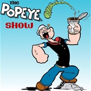 &quot;The Popeye Show&quot;