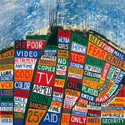 Hail to the Thief - Radiohead