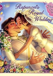 Rapunzel&#39;s Royal Wedding (Unknown)