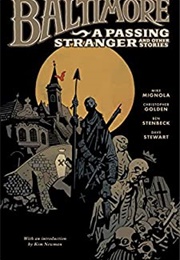 Baltimore Vol.3: A Passing Stranger (Mike Mignola)