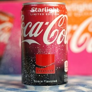 Coca-Cola Starlight