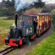 Littlehampton Miniature Railway