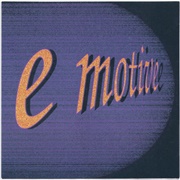 E Motive - E Motive