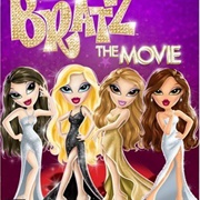 Bratz: The Movie