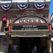 July 17, 1955: Main Street Cinema