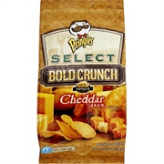 Select Bold Crunch Cheddar Jack