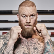 Hafþór Björnsson