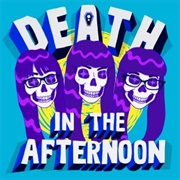 Death in the Afternoon