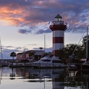 Hilton Head Island, South Carolina