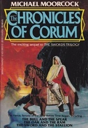 The Chronicles of Corum (Michael Moorcock)