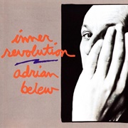 Adrian Belew - Inner Revolution