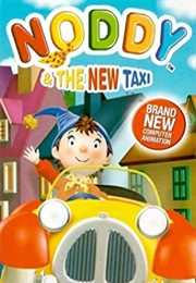 Noddy and the New Taxi (2002)