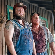 Tucker &amp; Dale (Tucker &amp; Dale vs. Evil, 2010)