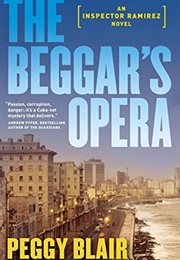 The Beggar&#39;s Opera (Peggy Blair)