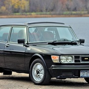 Saab 99 Turbo