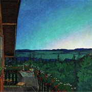 Summer Night (Harald Sohlberg)