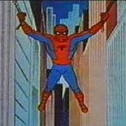 Spiderman Season 2