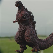 Shin Godzilla