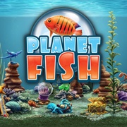 Planet Fish