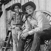 1958: The Rifleman (1958–1963)