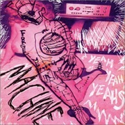 Machine EP (Yeah Yeah Yeahs, 2002)