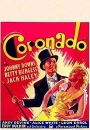 Coronado (1935)