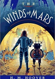 The Winds of Mars (H.M. Hoover)