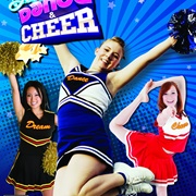 Dream Dance &amp; Cheer