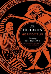 The Histories (Herodotus)